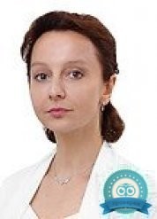 Дерматолог, дерматовенеролог, дерматокосметолог, трихолог Лебединская Дарья Александровна