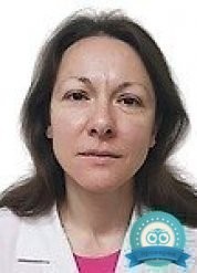 Кардиолог, пульмонолог, терапевт Журавлева Екатерина Владимировна