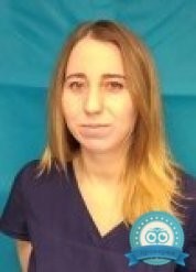 Маммолог, хирург, онколог, онколог-маммолог Артемьева Олеся Рудольфовна