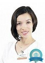 Акушер-гинеколог, гинеколог, гинеколог-эндокринолог, врач узи Захарова Александра Андреевна