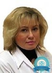 Невролог, рефлексотерапевт, вертебролог Никитина Наталия Сергеевна