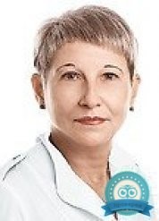 Акушер-гинеколог, гинеколог Шаповалова Марина Валентиновна