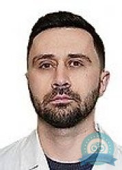 Уролог Романов Дмитрий Александрович