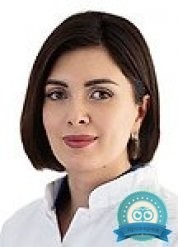 Пластический хирург Душевская Екатерина Алексеевна