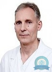 Терапевт Хибин Алексей Леонидович