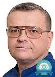 Хирург, ортопед Мосько Валерий Владимирович
