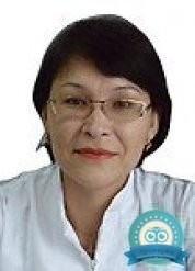 Акушер-гинеколог, маммолог, врач узи Макарова Светлана Сергеевна