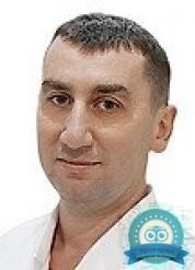 Сосудистый хирург, флеболог Копылов Борис Эдуардович