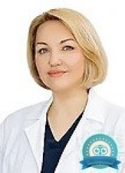 Акушер-гинеколог, гинеколог, гинеколог-эндокринолог Львова Вера Владимировна