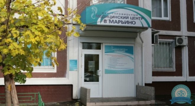 Клиника мед эстет центр