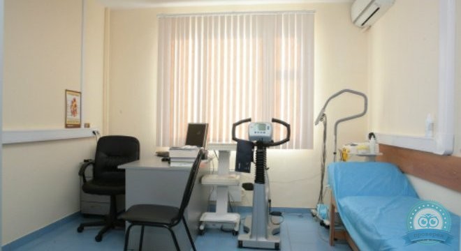 Запись к врачу спб колпино п 95