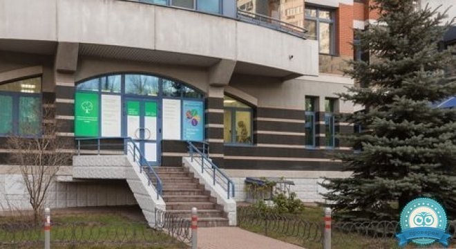Клиника Алвиан на Ленинском проспекте