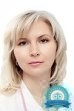 Акушер-гинеколог, гинеколог, гинеколог-эндокринолог Еремина Марина Евгеньевна