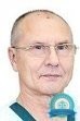 Мануальный терапевт, ортопед, травматолог Овсянников Владимир Борисович