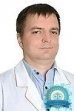 Хирург, врач узи, сосудистый хирург, флеболог Кулагин Василий Валерьевич