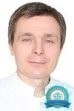 Офтальмолог (окулист) Игнатьев Сергей Геннадьевич
