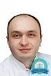 Невролог, рефлексотерапевт Шомахов Мурат Ахмедович