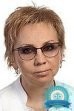 Гинеколог, маммолог, врач узи Сидорова Лилия Николаевна
