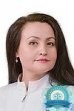 Диетолог, эндокринолог, диабетолог Тихонова Анастасия Валерьевна