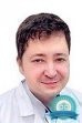 Хирург, проктолог, флеболог Смородинов Александр Владимирович