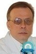 Невролог, остеопат, ортопед, травматолог Буланов Леонид Алексеевич