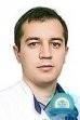 Массажист, ортопед, травматолог Космынин Владимир Сергеевич