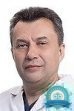 Невролог, мануальный терапевт, рефлексотерапевт Котов Дмитрий Владимирович