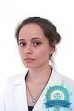Гастроэнтеролог, терапевт, гепатолог Ищенко Алина Юрьевна