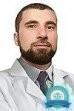 Диетолог, эндокринолог, диабетолог Гилядов Марк Александрович
