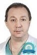 Ортопед, травматолог Скобцов Илья Игоревич