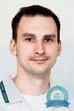 Анестезиолог, анестезиолог-реаниматолог, реаниматолог Гужев Сергей Сергеевич