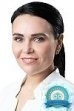 Кардиолог, врач функциональной диагностики Невзорова Светлана Юрьевна