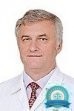 Гастроэнтеролог, терапевт Квасовка Владимир Владимирович