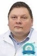 Кардиолог, терапевт Татаурщиков Алексей Анатольевич