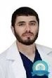 Уролог, хирург, онколог, андролог Гусейнов Мираб Абдуллахович