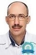 Ортопед, травматолог Бережной Сергей Юрьевич