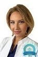 Офтальмолог (окулист) Юлаева Полина Юрьевна