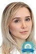 Дерматолог, дерматовенеролог, дерматокосметолог Мишина Наталья Вадимовна