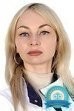 Психиатр, психолог, психотерапевт Зайцева Елена Геннадиевна