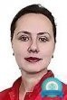 Кардиолог, врач функциональной диагностики Лаврова Анастасия Евгеньевна