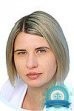 Стоматолог, стоматолог-терапевт Ремизова Елена Владимировна