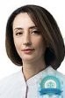 Кардиолог, терапевт, врач функциональной диагностики Масуева Амина Масуевна