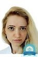 Кардиолог, врач функциональной диагностики Шидловская Светлана Александровна