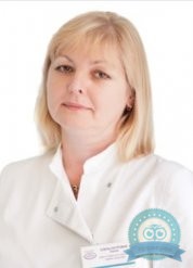 Стоматолог-терапевт Лапко  Елена  Петровна