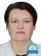 Шадрина Евгения Евгеньевна