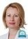 Юрьева Анна Евгеньевна