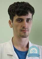 Рентгенолог Орлов Сергей Викторович