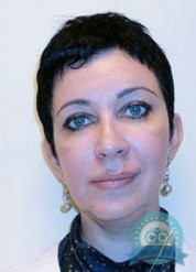 Невролог, психиатр, рефлексотерапевт Алимова Ирина Геннадьевна