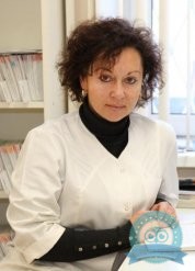 Психиатр, нарколог Борисова Лариса Анатольевна