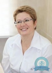 Эндоскопист Елисеева Елена Станиславовна